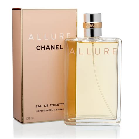 chanel allure femme prix algerie